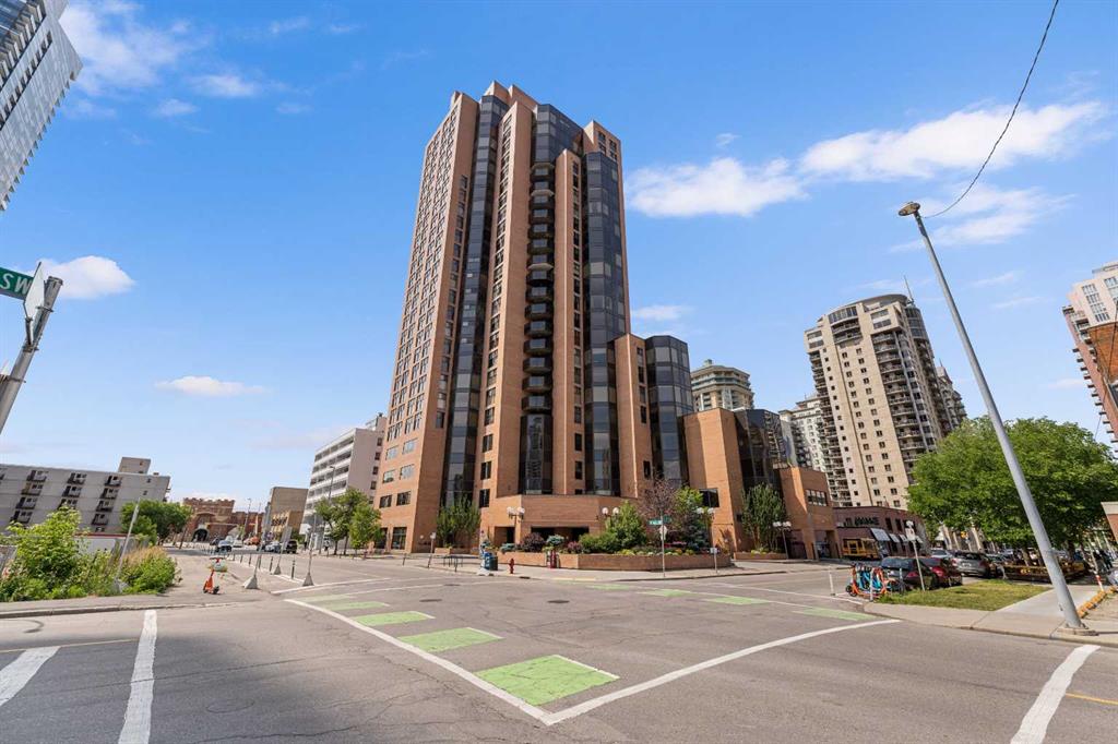 1100 8 Avenue SW #604 photo 4
