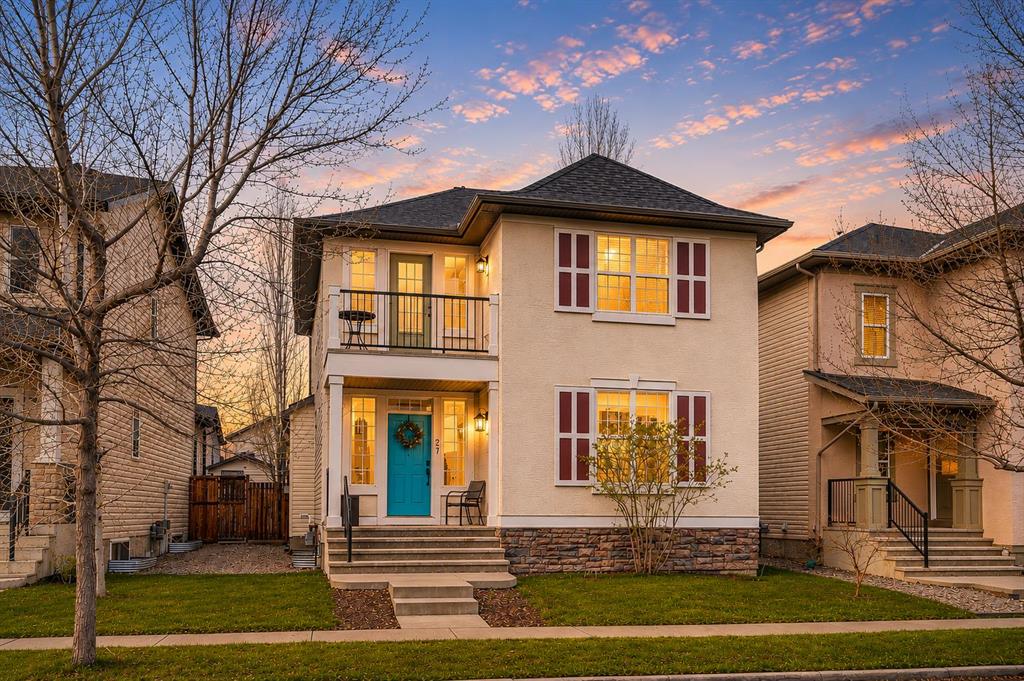 27 Elgin Terrace SE