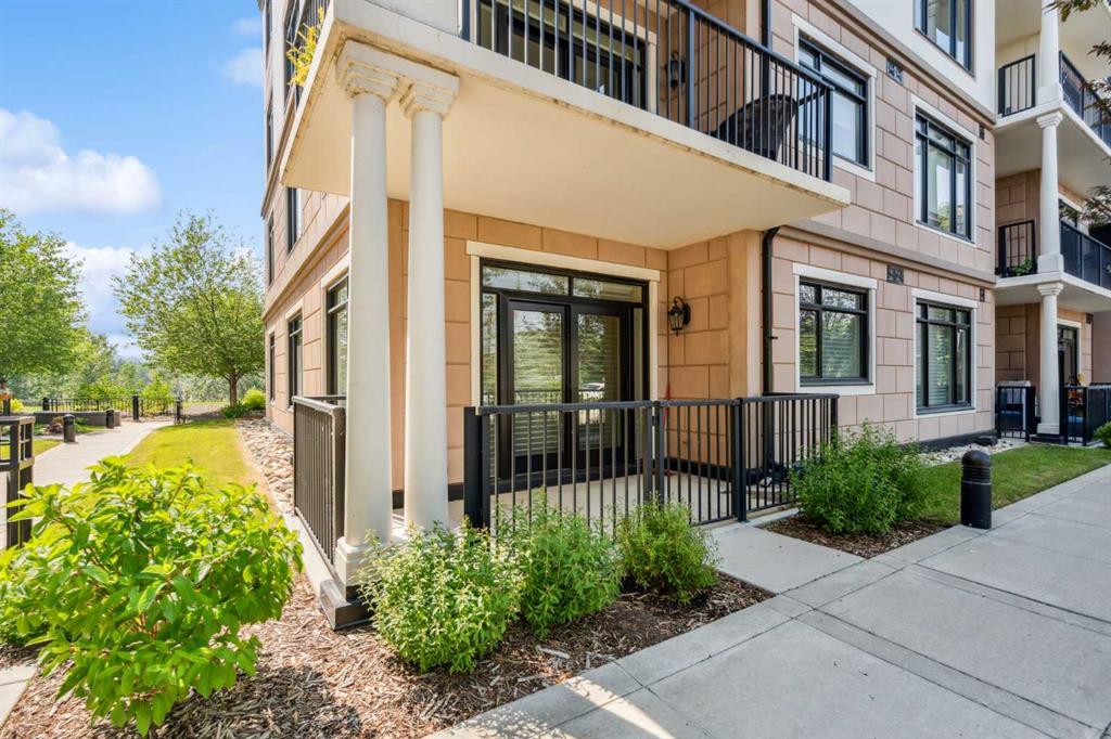 211 Quarry Way SE #103 photo 3