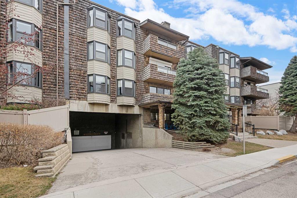 3730 50 Street NW #408 photo 3