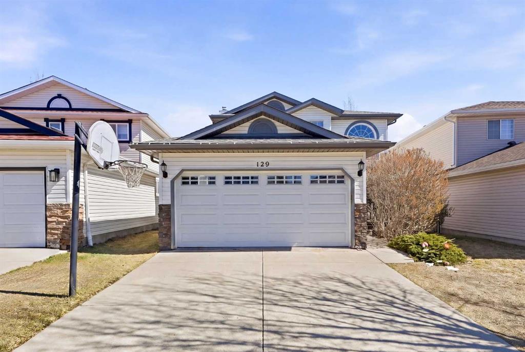 129 Arbour Ridge Circle NW