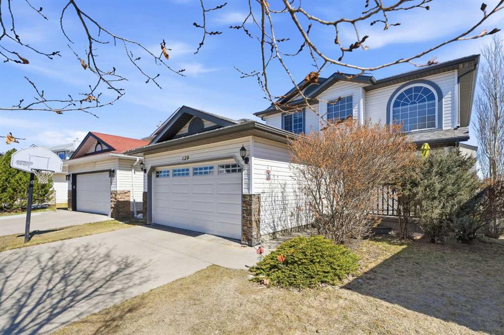 129 Arbour Ridge Circle NW photo 3