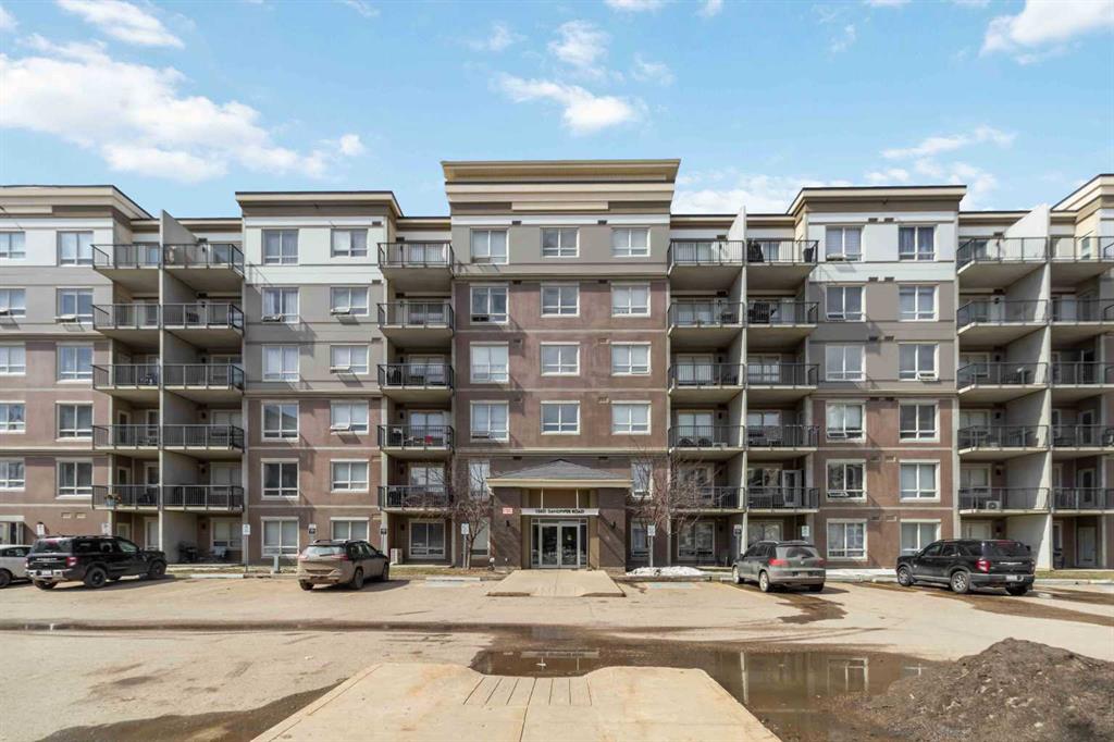 136D Sandpiper Road #206