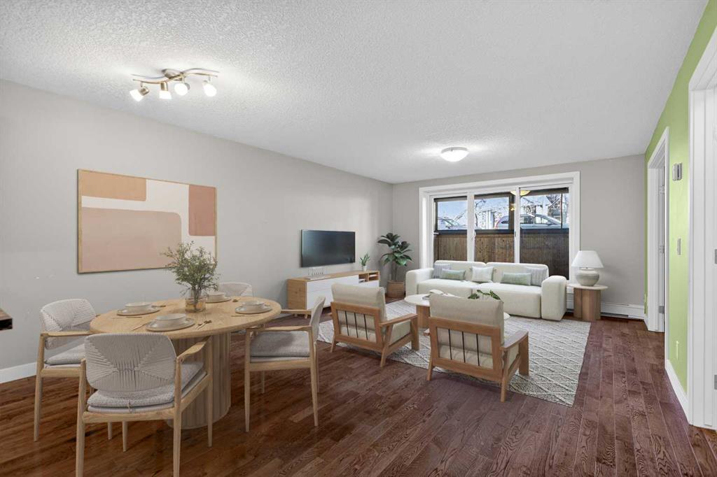 125 23 Avenue SW #2