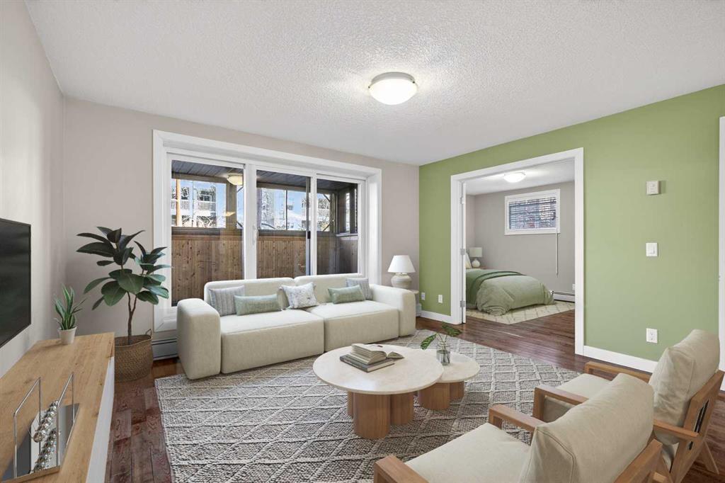 125 23 Avenue SW #2 photo 2