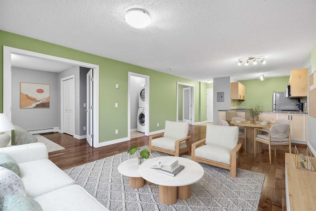 125 23 Avenue SW #2 photo 3