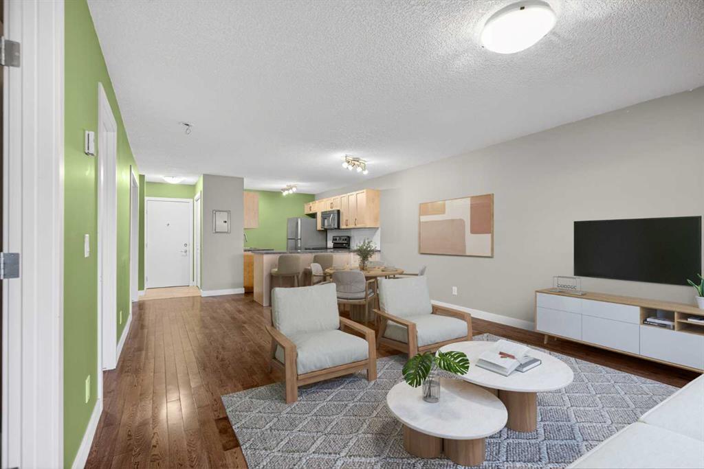 125 23 Avenue SW #2 photo 4