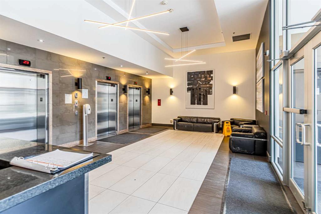 210 15 Avenue SE #3206 photo 3