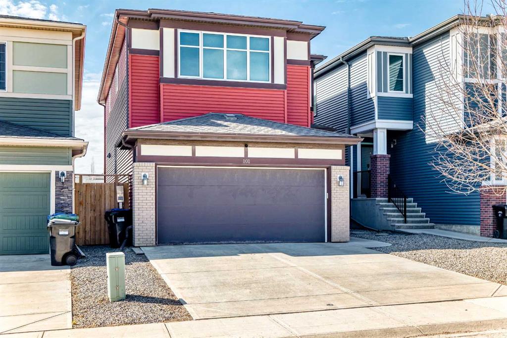 101 Belmont Terrace SW