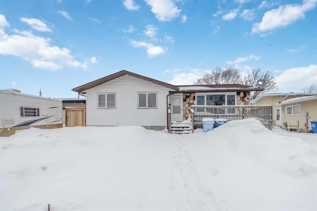 13 Mcleod Street