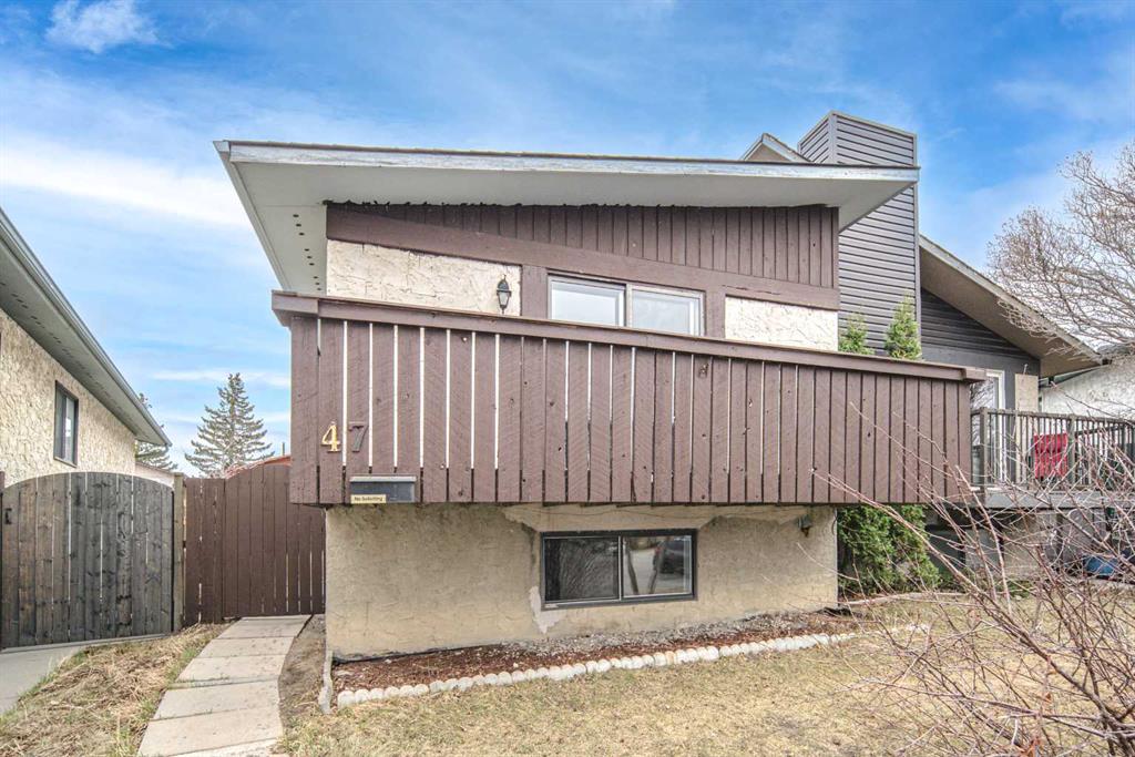 47 Bermuda Way NW