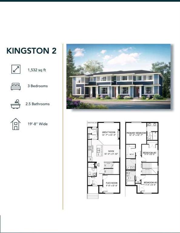 131 Ambleridge Street NW photo 2