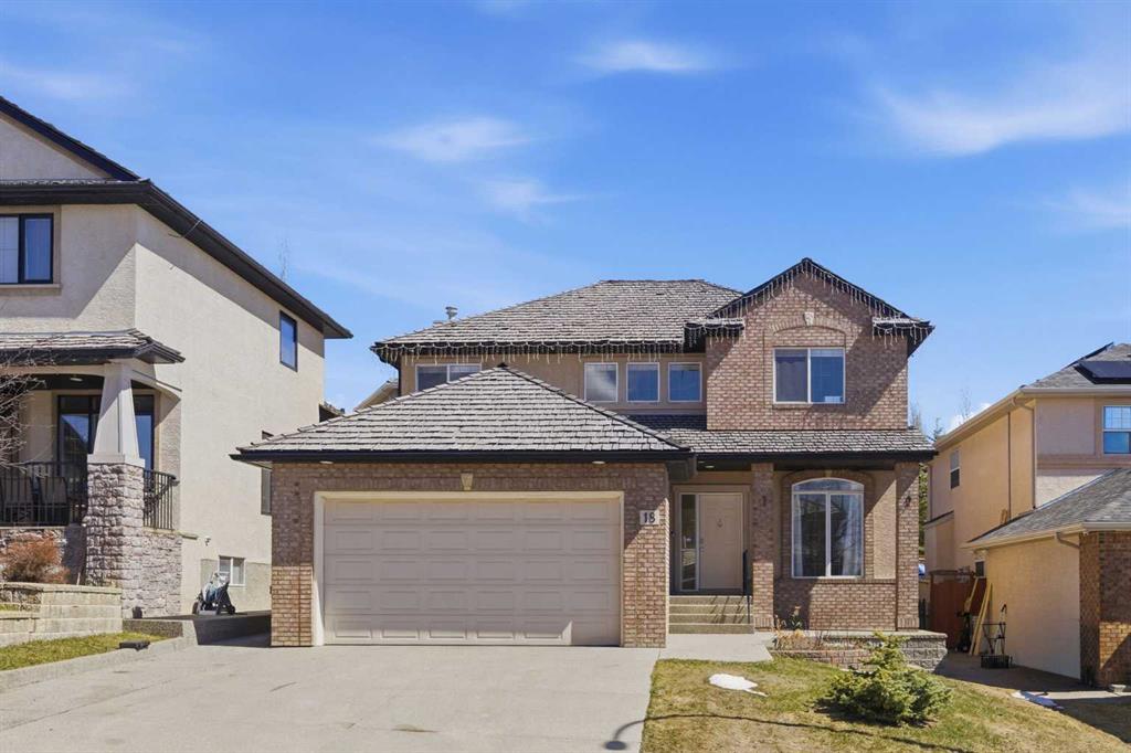 18 Royal Crest Way NW photo 2