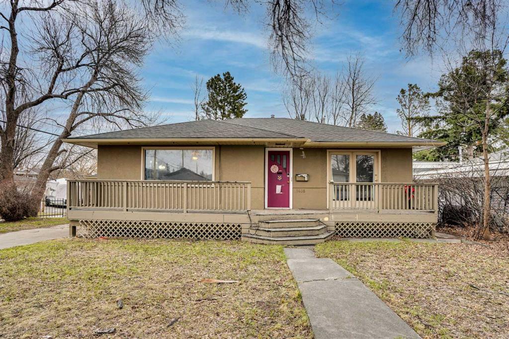 1468 Renfrew Drive NE photo 2