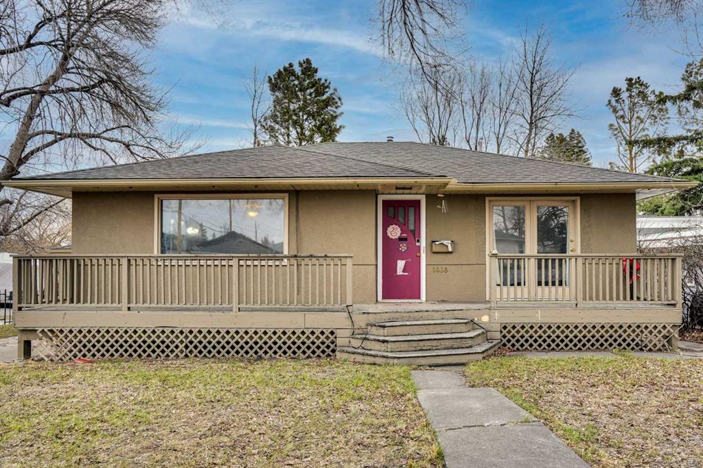 1468 Renfrew Drive NE photo 3