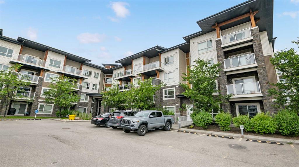240 Skyview Ranch Road NE #3115 photo 2