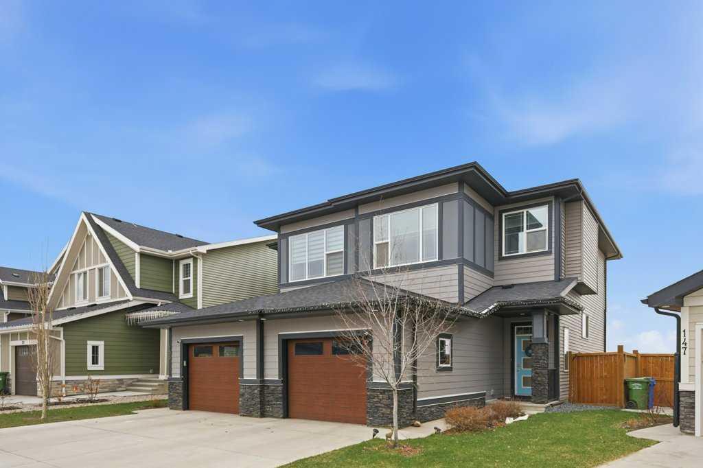 151 Creekstone Way SW
