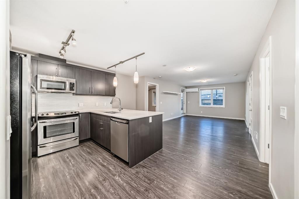 450 Kincora Glen Road NW #3108 photo 2