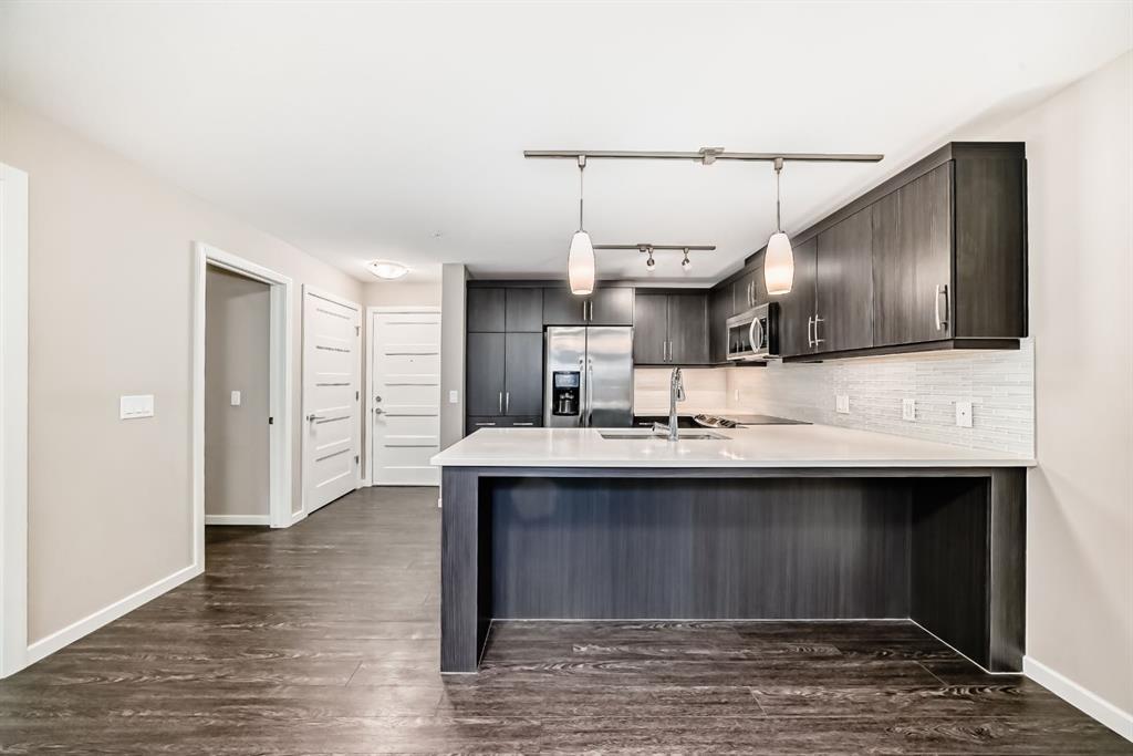450 Kincora Glen Road NW #3108 photo 4