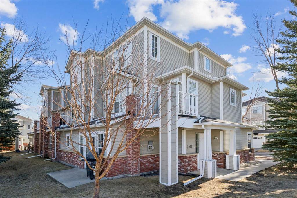 7171 Coach Hill Road SW #3105