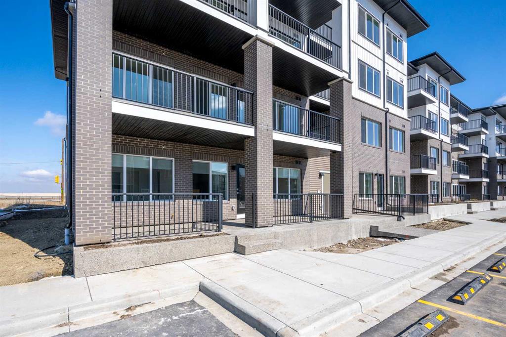 6 Merganser Drive W #4102