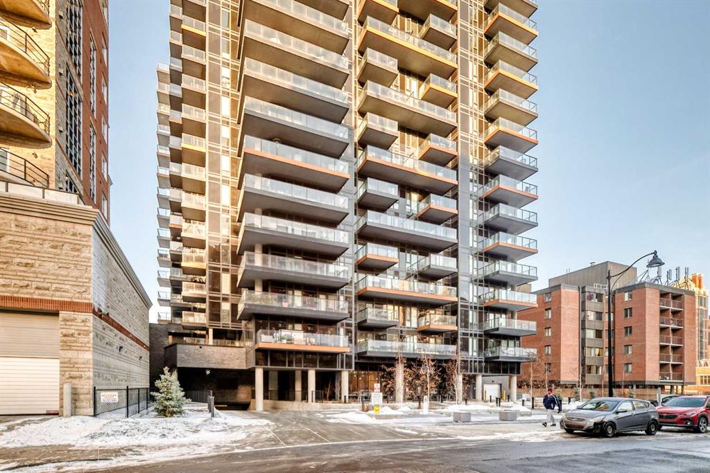 730 2 Avenue SW #1012