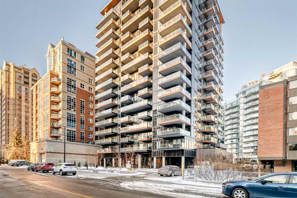 730 2 Avenue SW #1012 photo 2