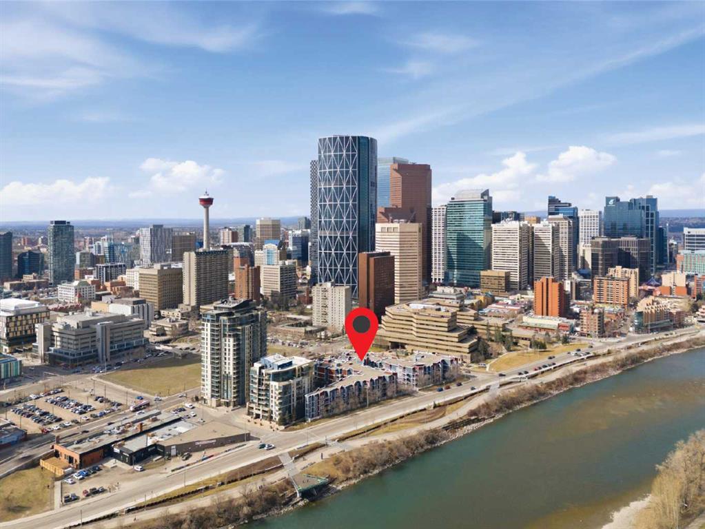 333 Riverfront Avenue SE #417