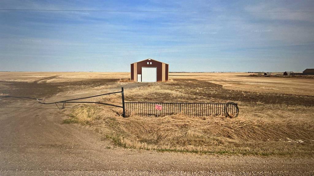 120 Acres Range Road 281