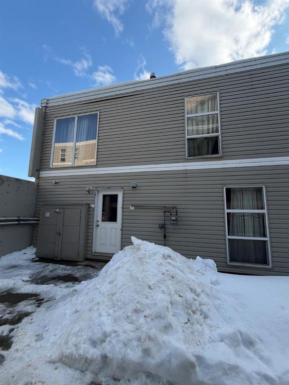21 Macdonald Drive #1509