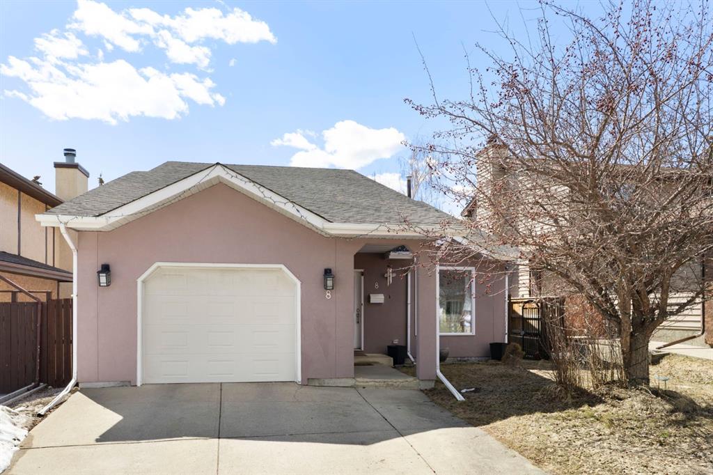 8 Hawkfield Crescent NW photo 2