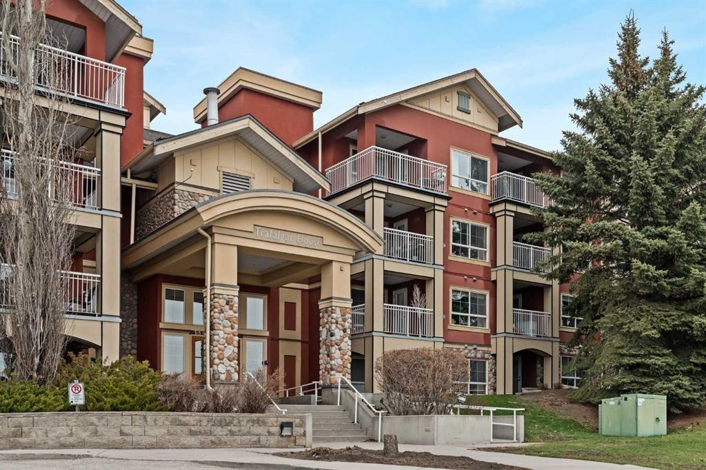 5115 Richard Road SW #209