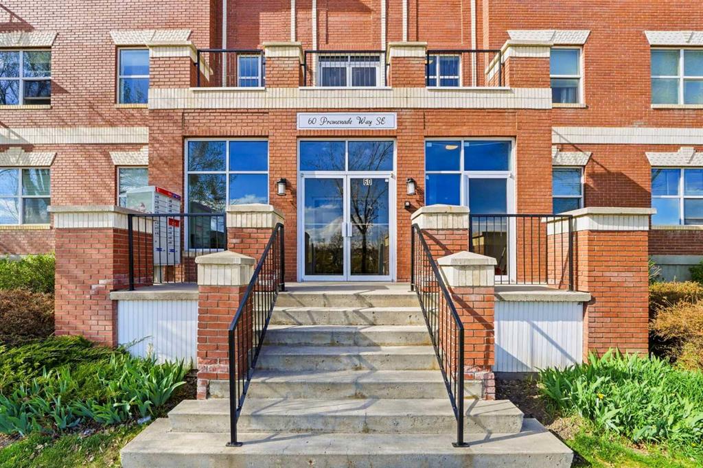 60 Promenade Way SE #207