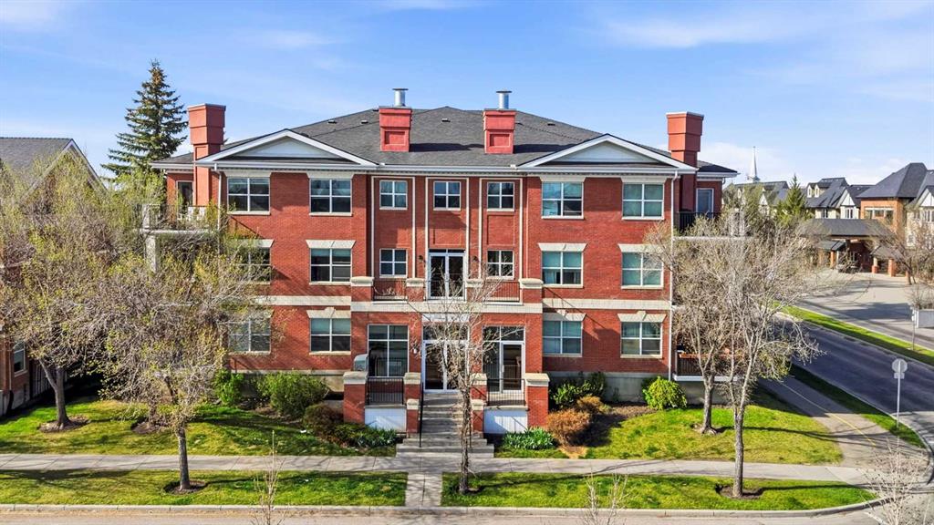 60 Promenade Way SE #207 photo 2