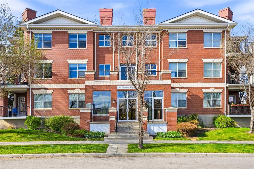 60 Promenade Way SE #207 photo 3
