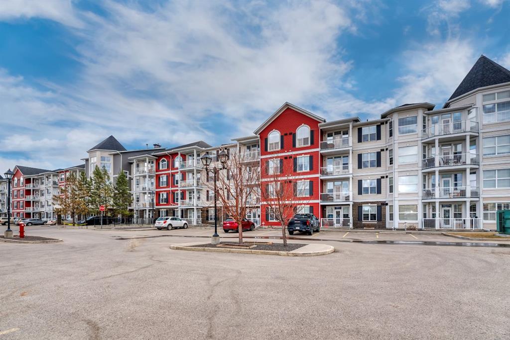 1 Crystal Green Lane #233