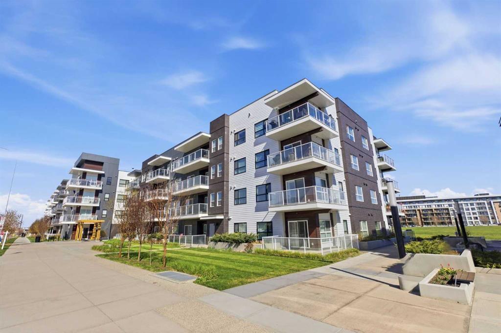 4150 Seton Drive SE #204 photo 2