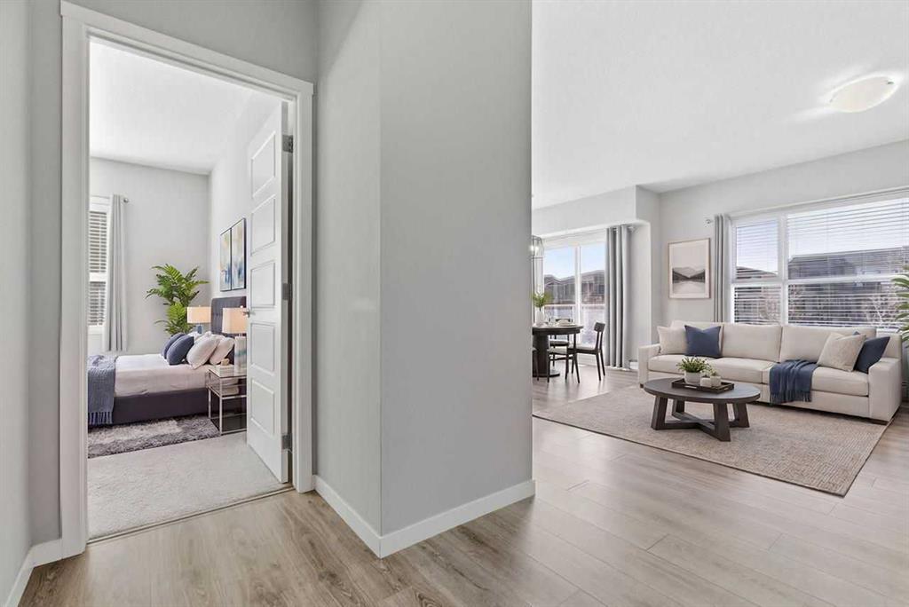 4150 Seton Drive SE #204 photo 5