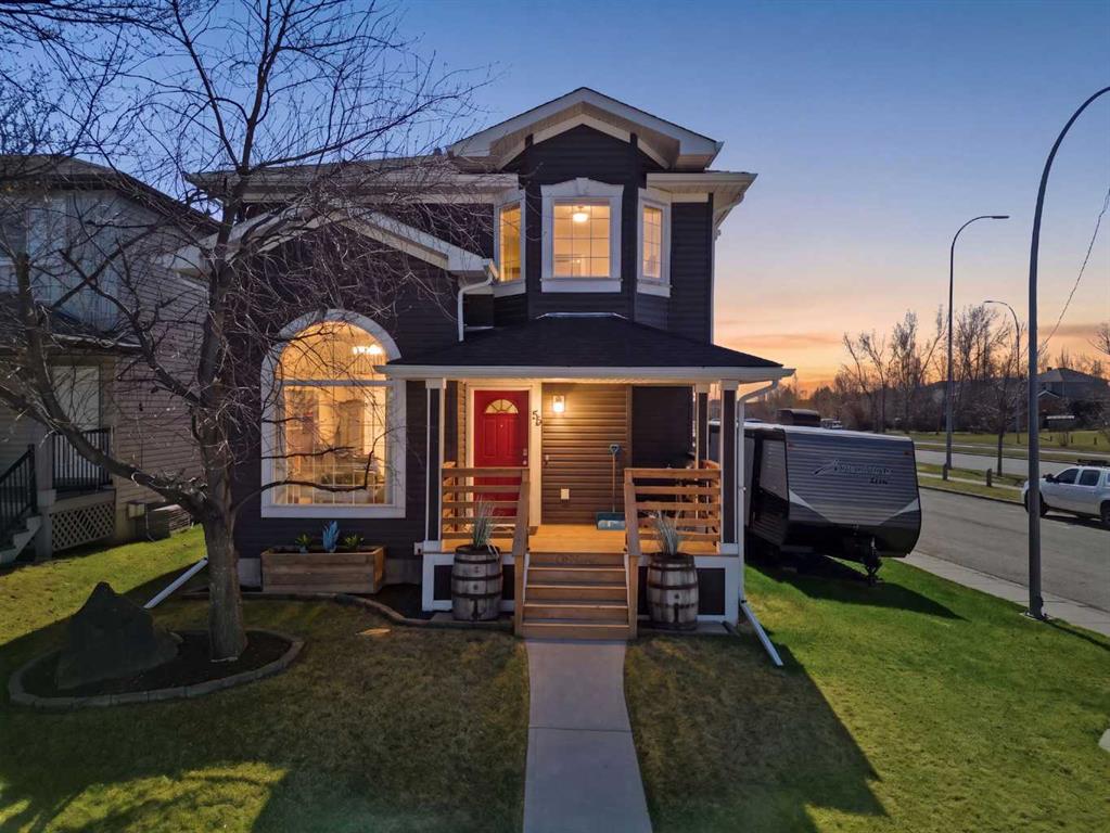59 Somerside Manor SW photo 2