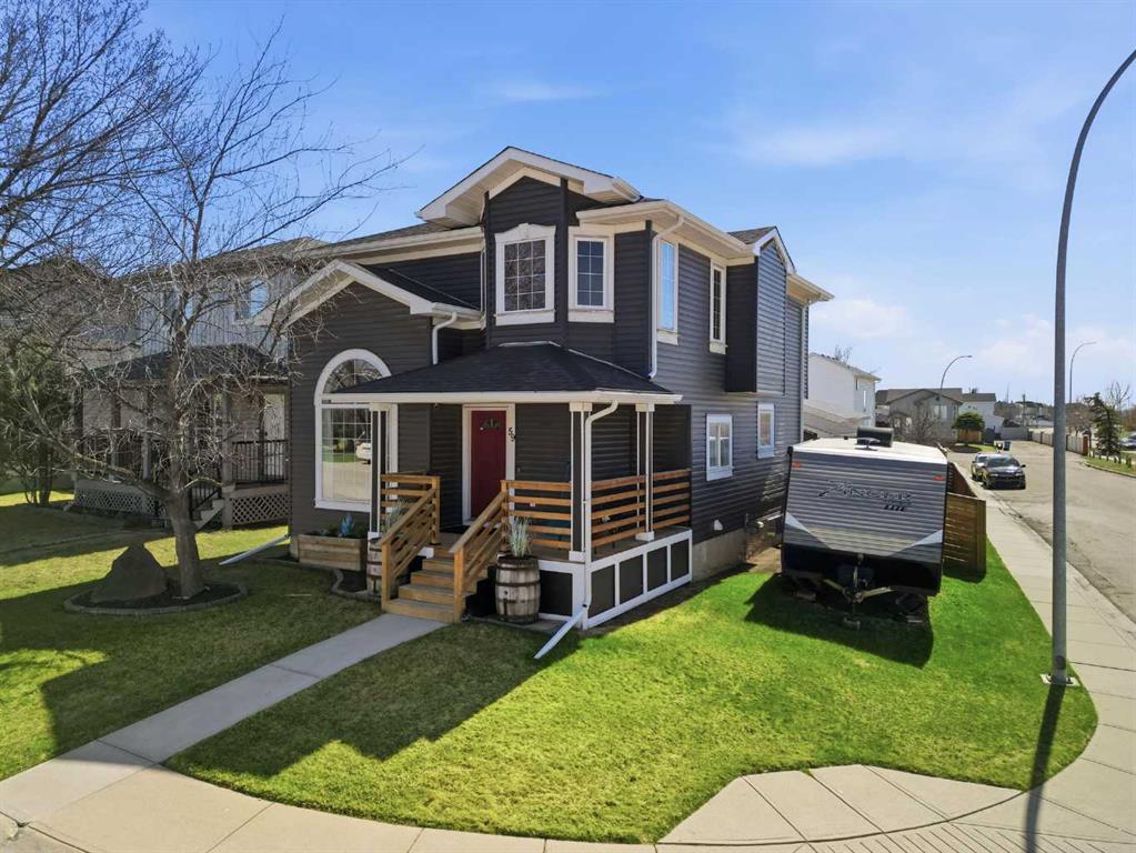 59 Somerside Manor SW photo 3