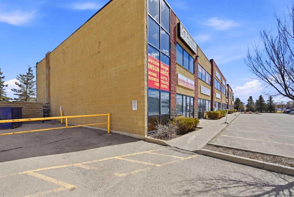 7 Westwinds Crescent NE #Unit 234