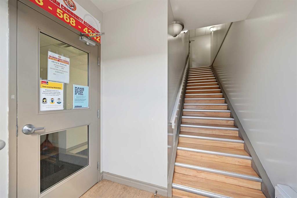 7 Westwinds Crescent NE #Unit 234 photo 3