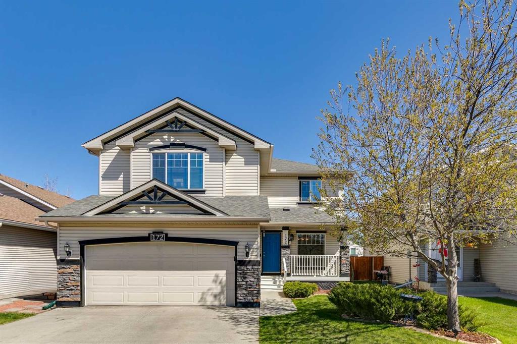 172 West Lakeview Circle