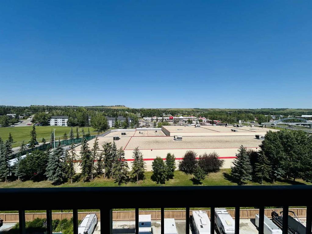 5204 Dalton Drive NW #806