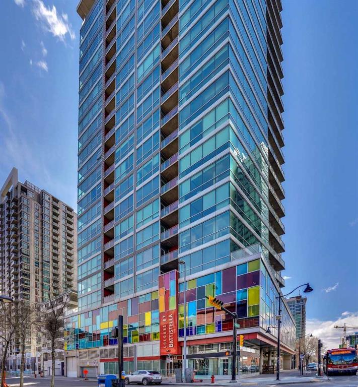 135 13 Avenue SW #909 photo 3