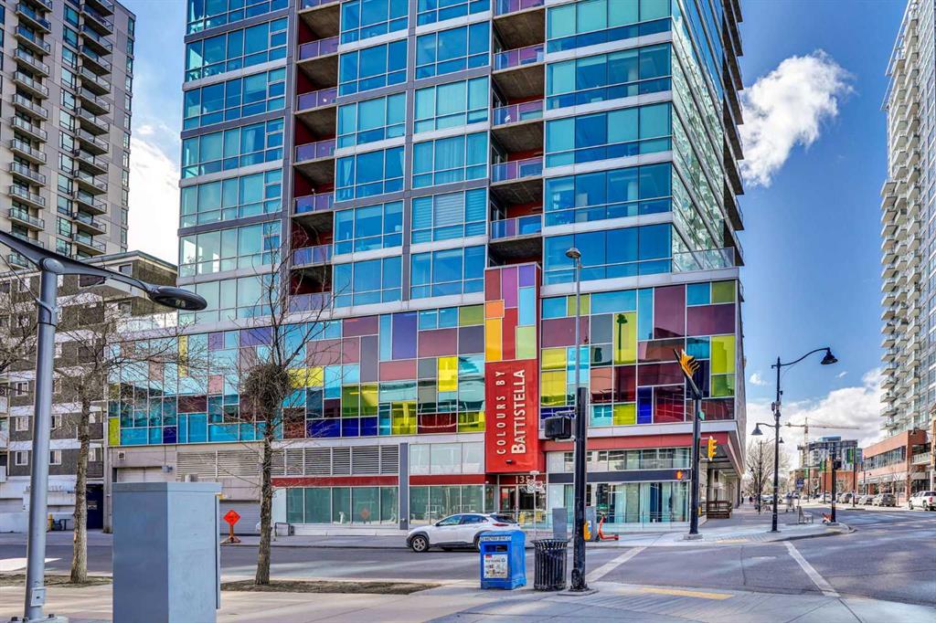 135 13 Avenue SW #909 photo 4