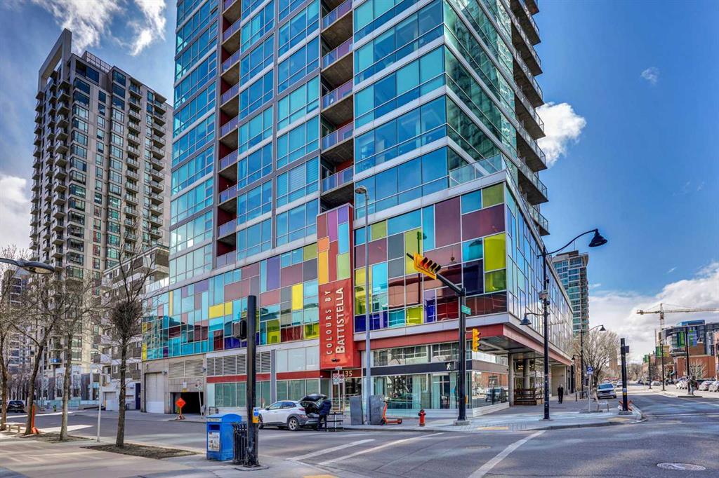 135 13 Avenue SW #909 photo 5