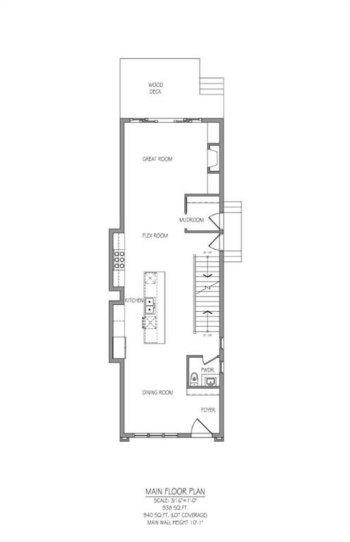 1009 18 Avenue NW photo 3