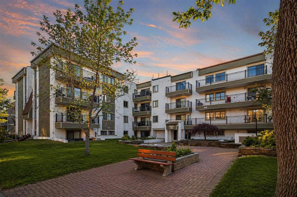723 57 Avenue SW #215