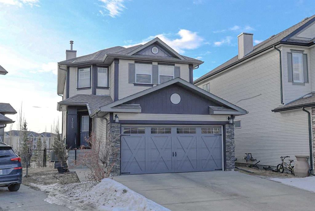 125 Silverado Range Cove SW